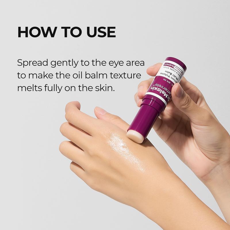 Arvilaro's Intense Volume Multi Balm