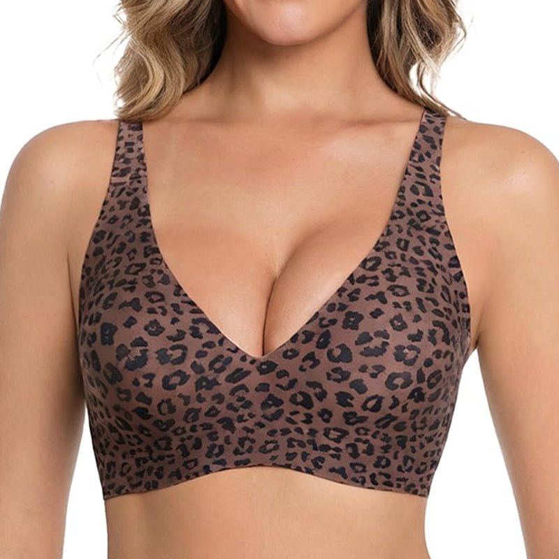 VellaCurve™ — Soft, Wire-Free Support That Lifts and Moves with You All Day