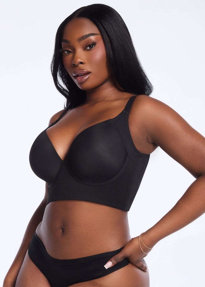 VeloraCurve™ — Unleash Confidence with a Jacket That Moves and Flatters Every Curve
