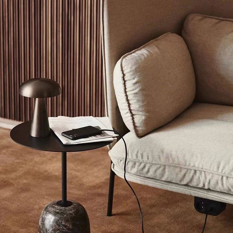 Desk Lamp Cordless