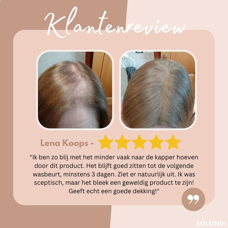 VelvetVeil™ — Effortless, All-Week Confidence with Naturally Perfect Roots