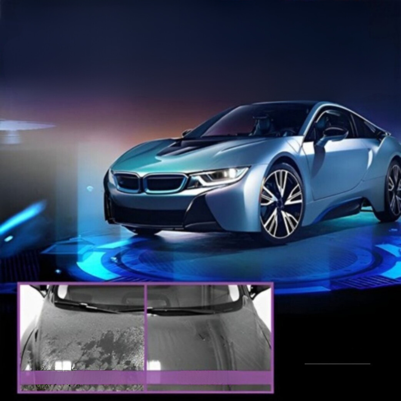 LumaShield™ — Transform Your Car’s Paint with Flawless, Head-Turning Shine