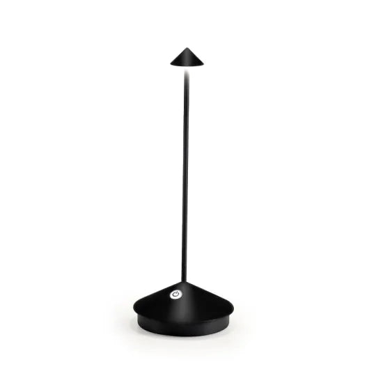 Sleek Wireless LED Lamp – Illuminate Your Space