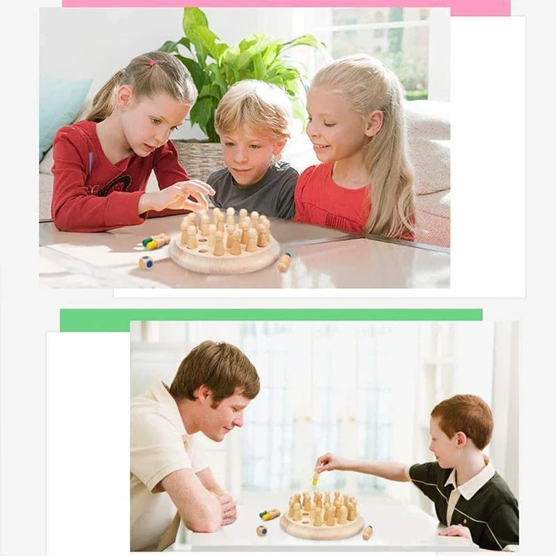 NeuroSpark™ Playset — Ignite Your Child’s Mind for Lifelong Focus and Joyful Learning