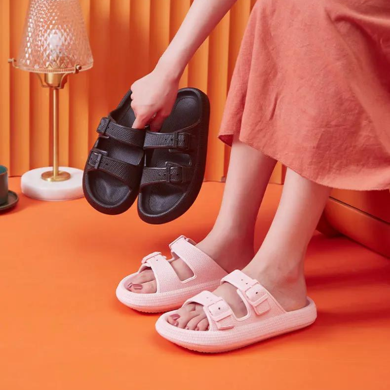 VelaStride™ Sandals — Glide All Day in Cloud-Like Comfort and Effortless Style