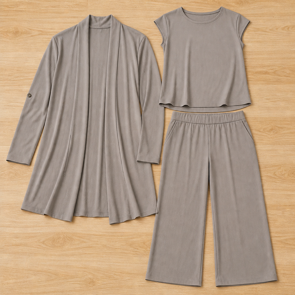 VelaLux™ — Slip Into Effortless Elegance That Fits Like It Was Made for You