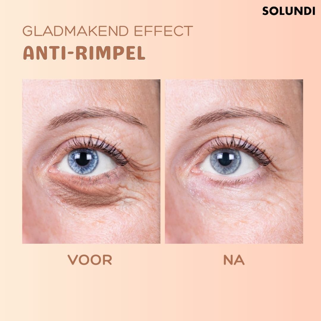 LumaSilk™ — Instantly Smooth Wrinkles and Reveal Radiant, Youthful Skin