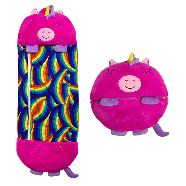 VelviNest™ — Transform Bedtime Worries into Warm, Joyful Hugs Your Child Will Cherish