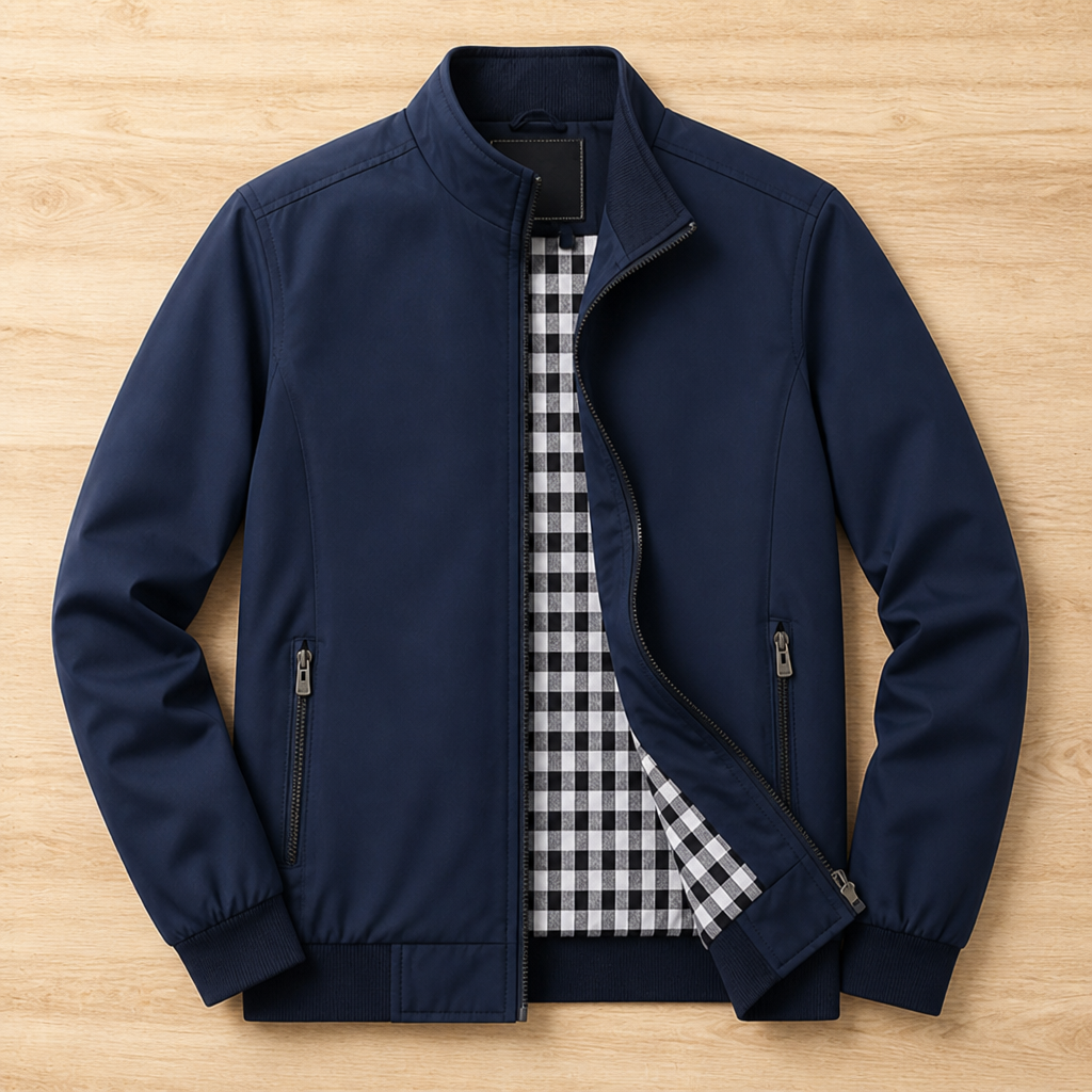 ArdenBold™ — Command Attention and Stay Cozy Without the Bulk