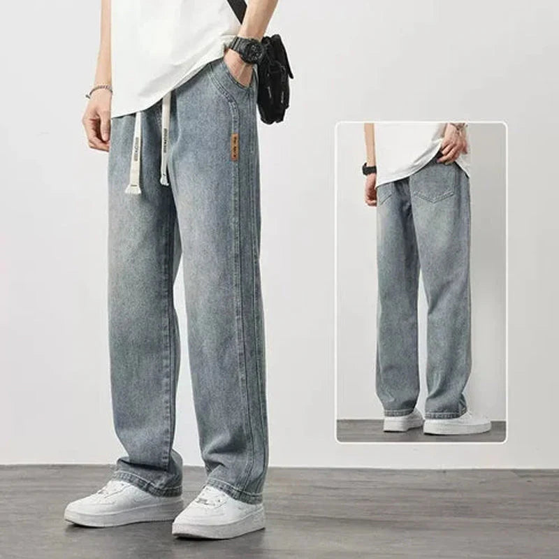 ZephyrFlow™ Wide Leg Pants — Stay Cool and Confident All Summer, No Sweat Required