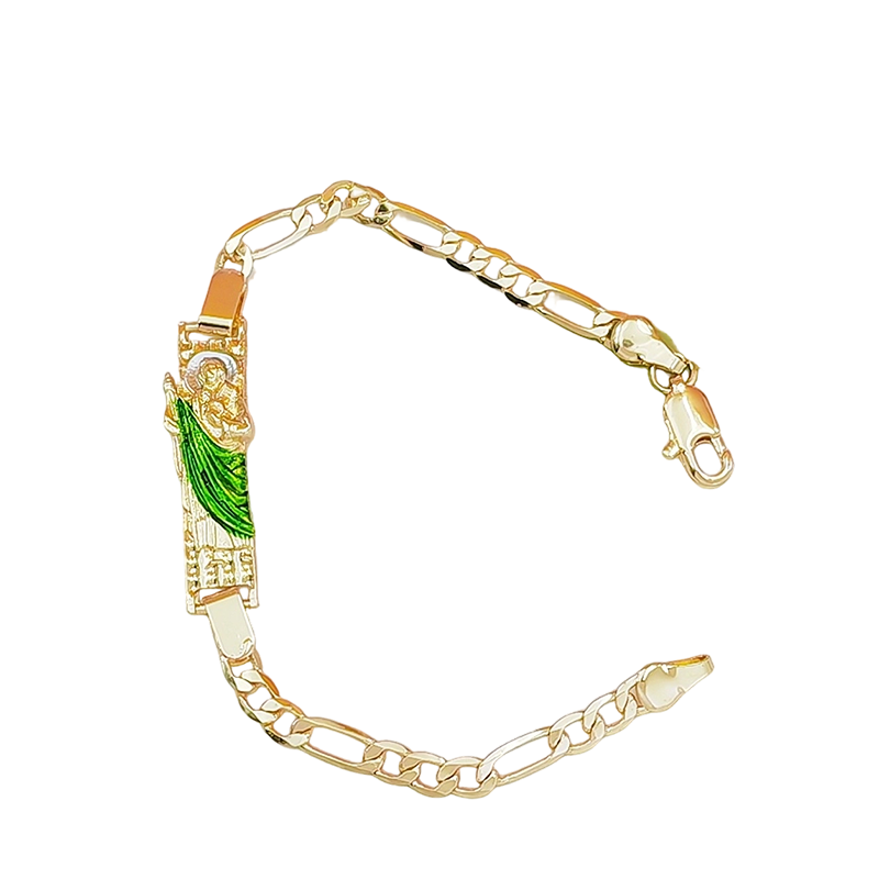 ValorRay™ Bracelet — Ignite Your Confidence with Unbreakable, Faith-Fueled Style