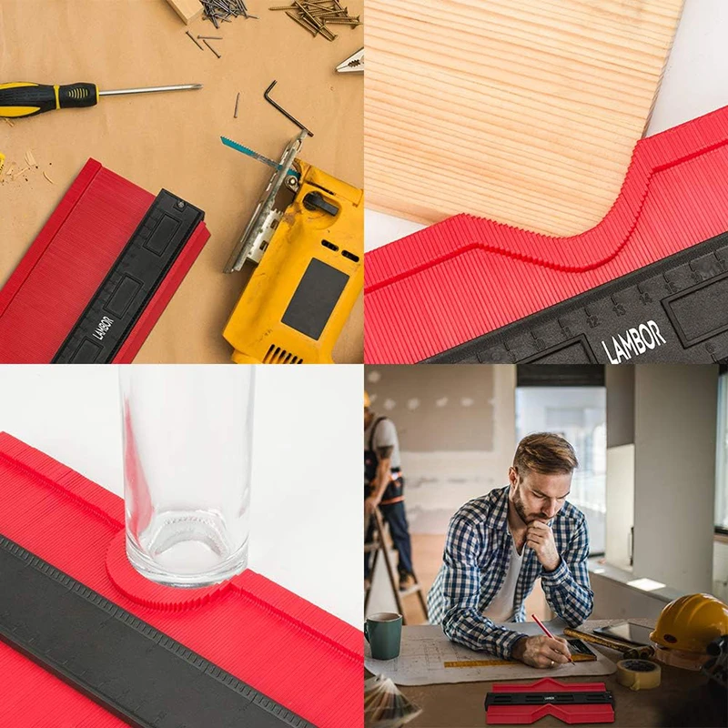 CurveMaster™ — Nail Perfect Fits Instantly for Flawless, Stress-Free Projects
