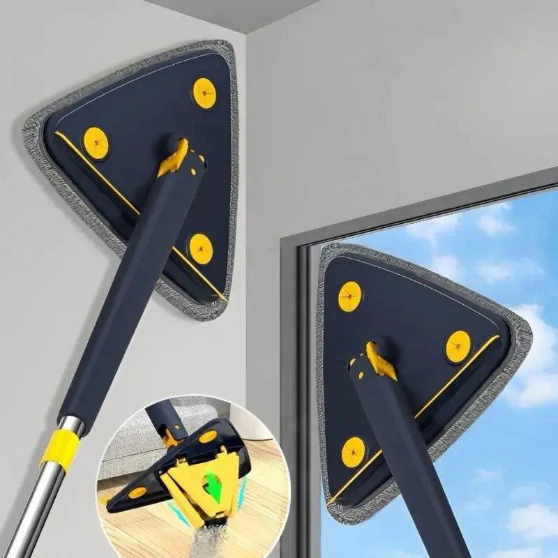 GlideEase™ — Clean Pain-Free and Enjoy Floors That Shine Effortlessly Every Time