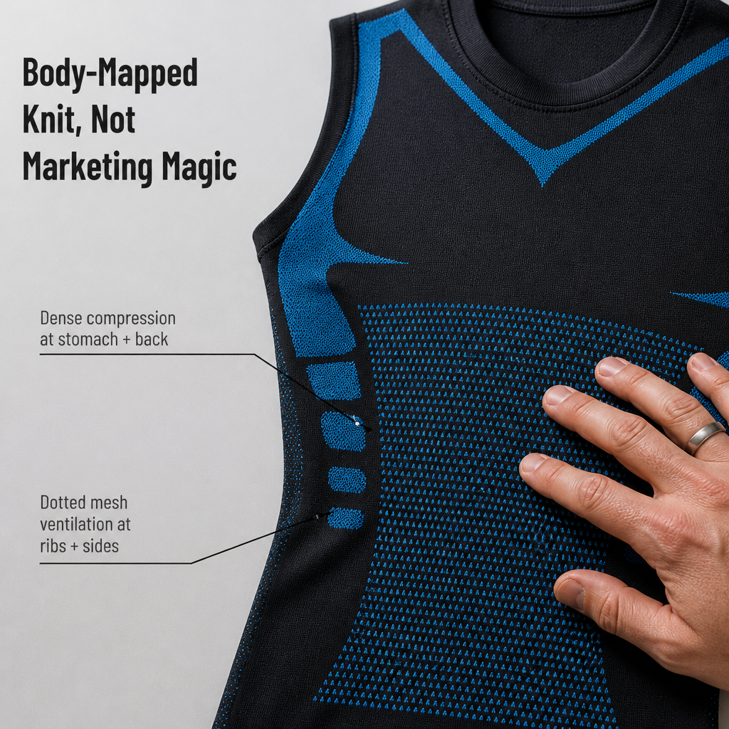 TitanForm™ — Flatten Your Gentle Bulge Beneath Every Shirt You Wear