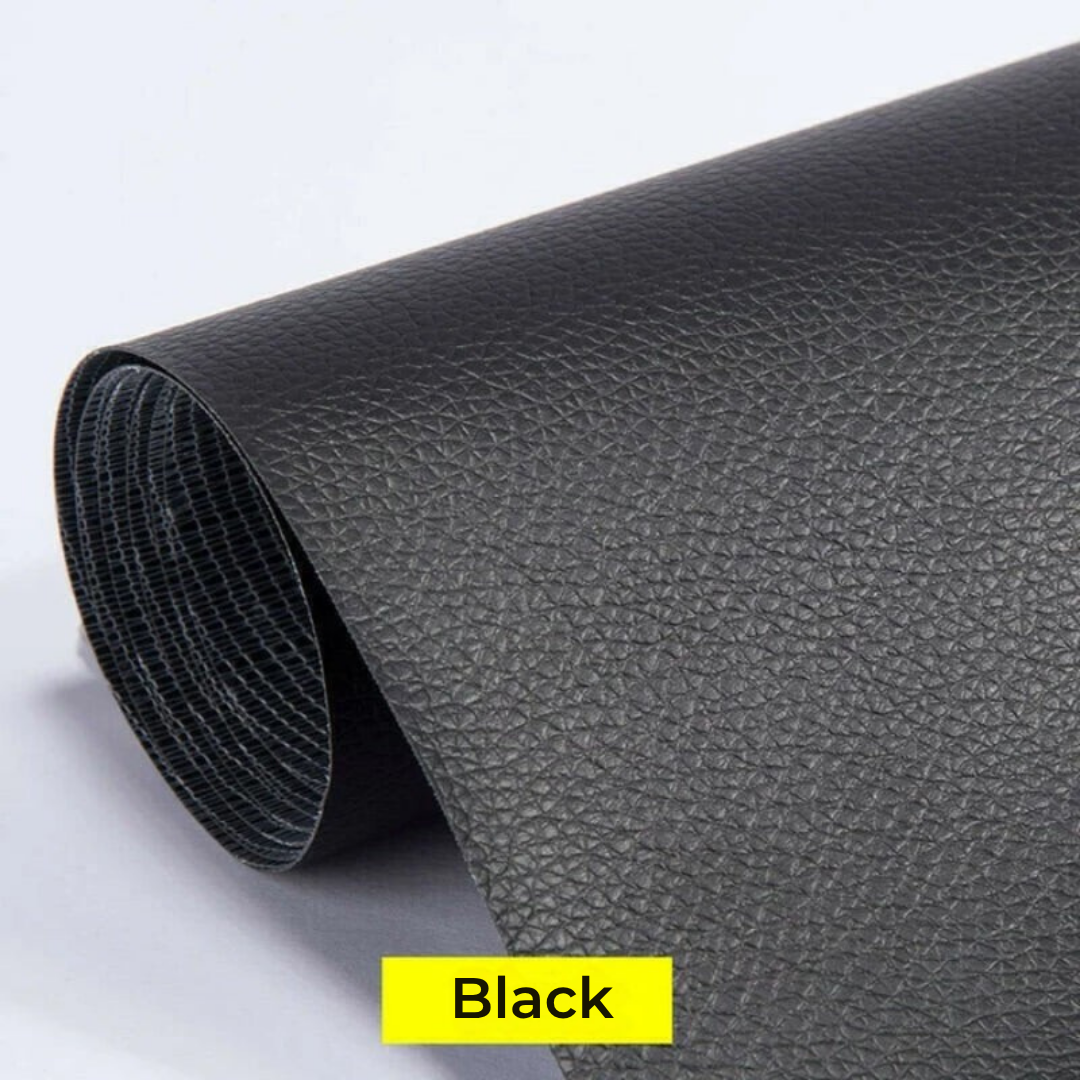 LuxenPatch™ — Instantly Restore Your Leather’s Beauty and Strength Without the Hassle