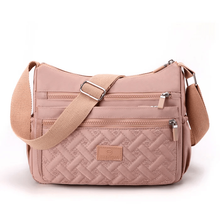 LumaCarry™ — Effortless organization that turns busy days into pure confidence
