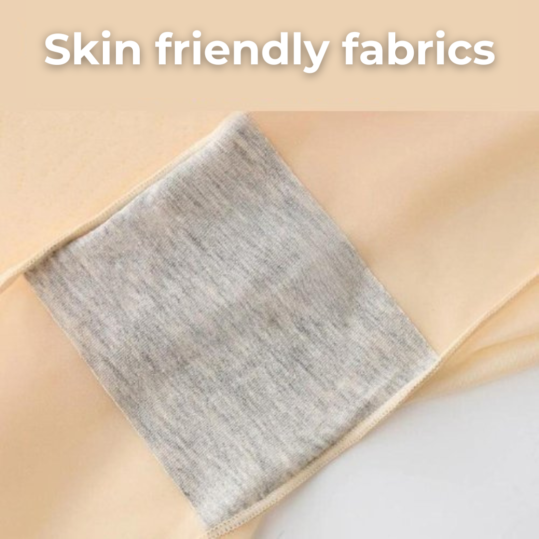 SilhouetteShaper™ — Instantly Sculpt Your Curves with All-Day Confidence and Invisible Comfort