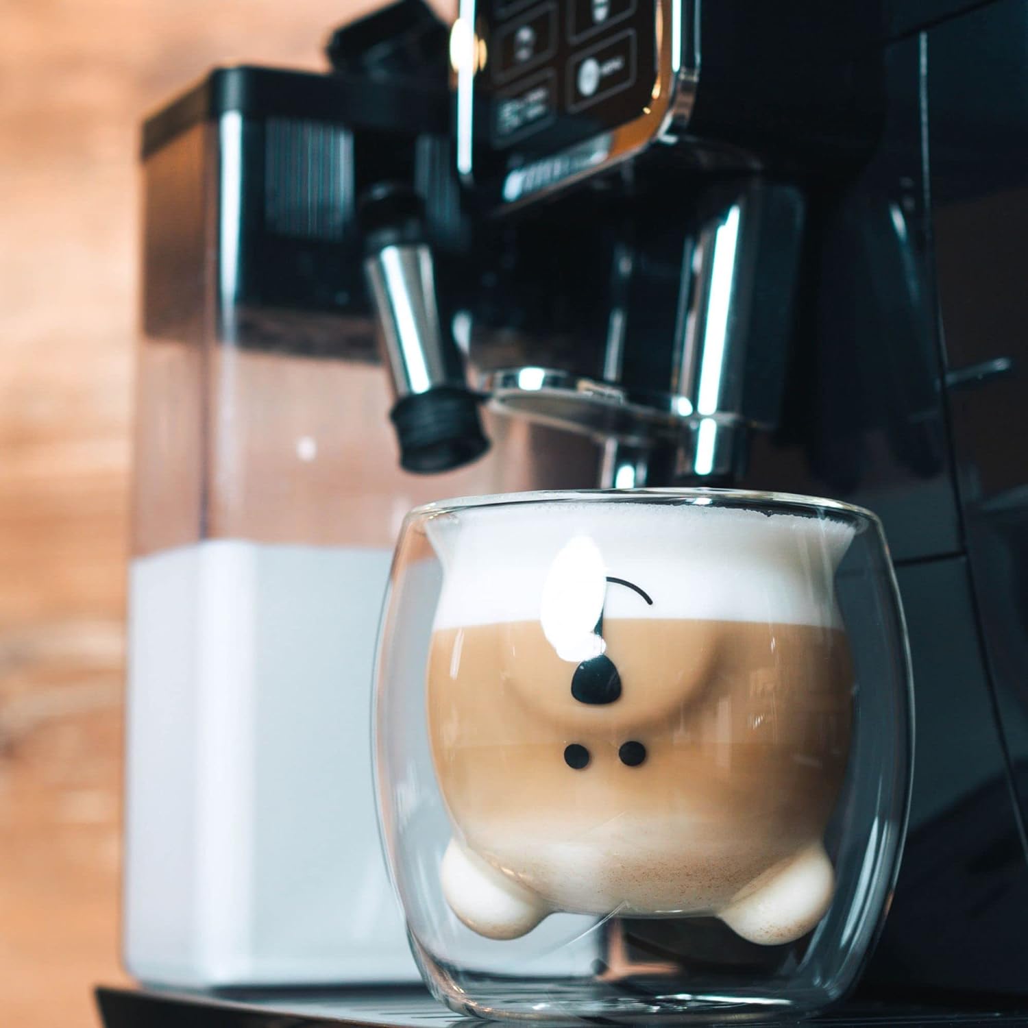 SnugSip™ — Wrap Yourself in Warmth and Joy with Every Sip