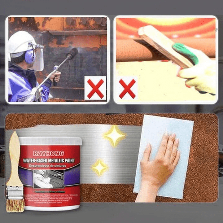 MetalGuard Shield™ — Vanish Rust Fast and Shield Your Metal Pride for Life