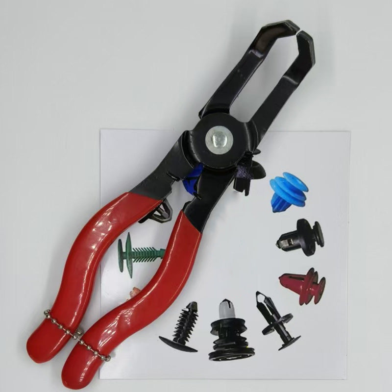 GripForce™ — Command Every Fix with Confidence and Protect Your Ride from Damage