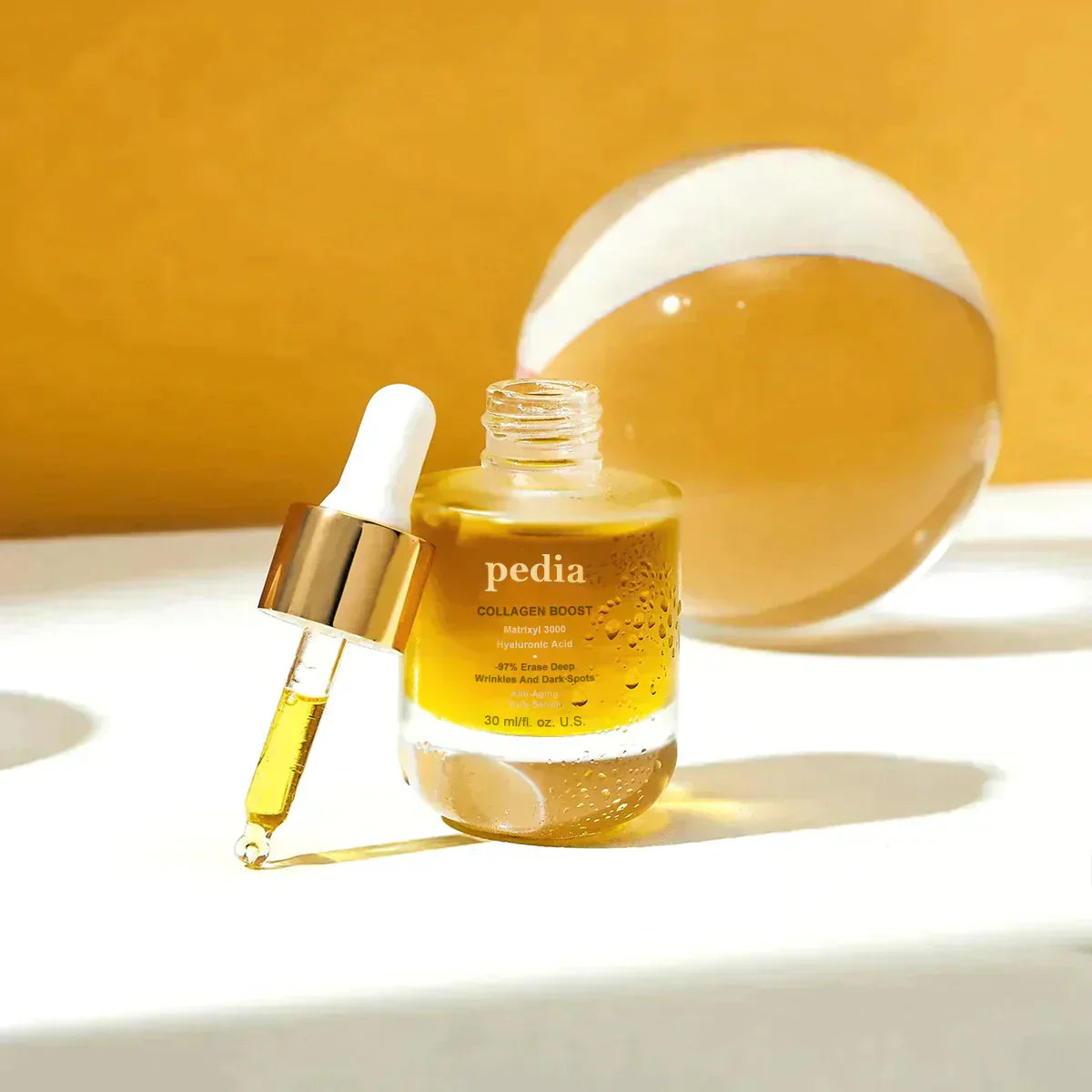 Glowensa™ — Unleash Radiant, Youthful Skin That Turns Back Time Every Day