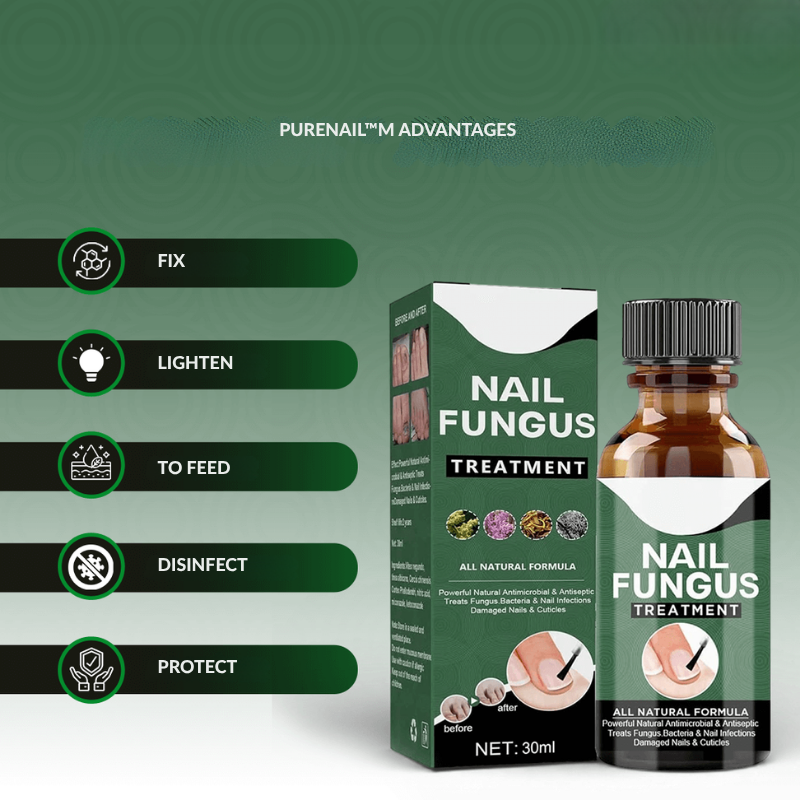VitaNail™ — Unleash Rock-Solid Nails That Boost Your Confidence Every Day