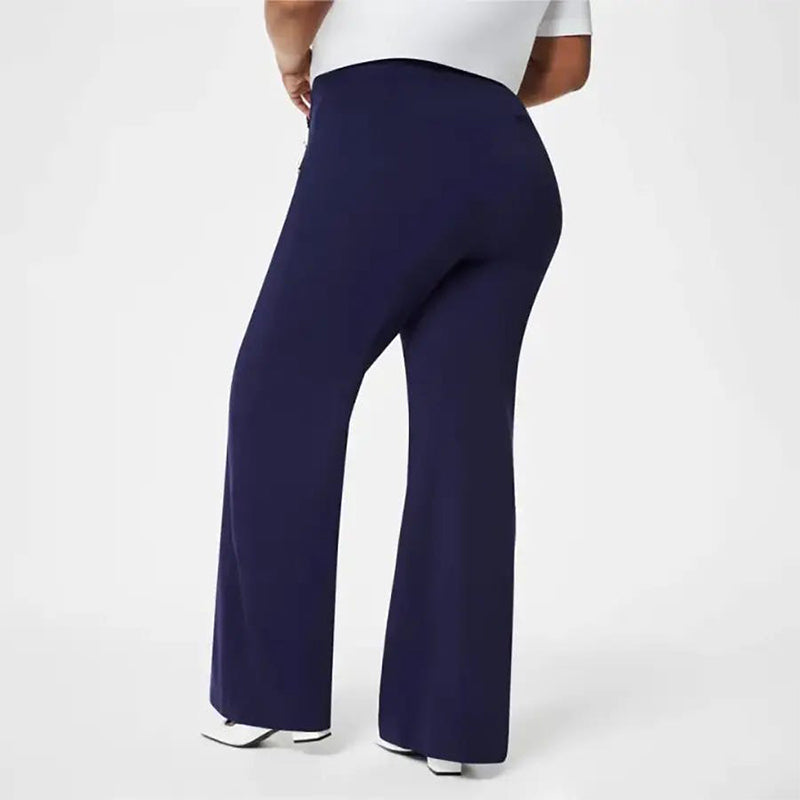 VeloraFlow™ Wide-Leg Pants — Shape Your Silhouette with Comfort and Grace All Day Long
