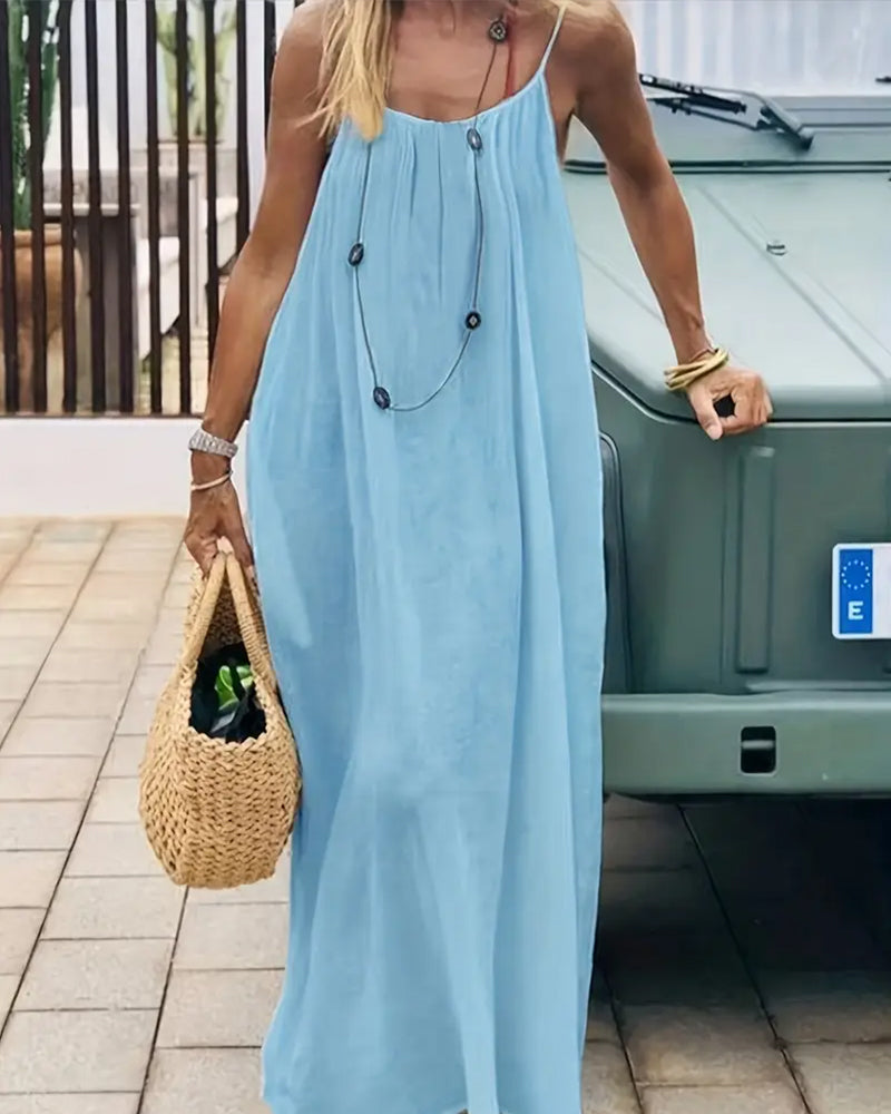 ZariaLuxe™ — Unleash Your Cool Confidence and Own Every Summer Moment
