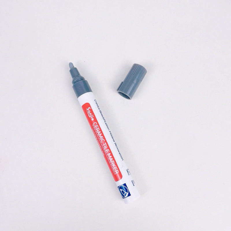 SureSeal™ Grout Renew Pen — Revive Your Tiles with Lasting Mold-Free Shine