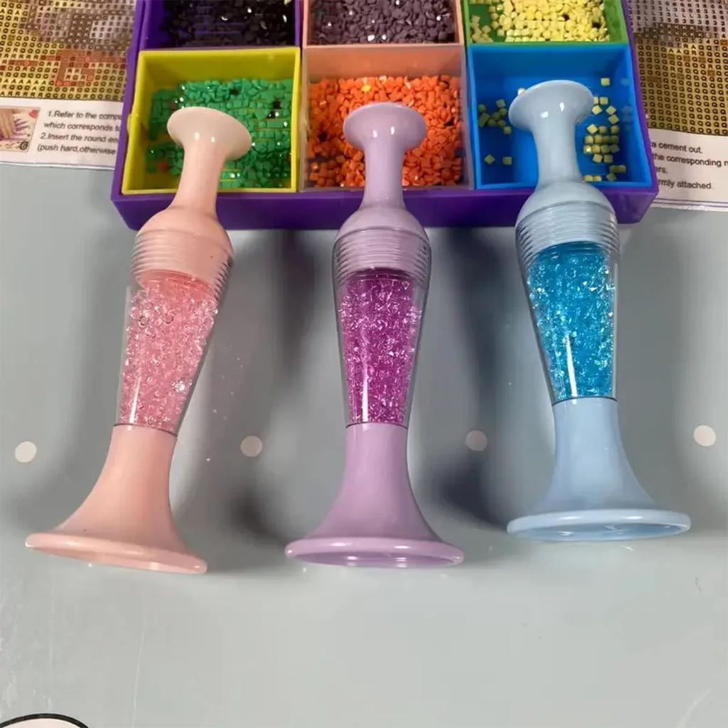 ArtEase™ Master Pen — Paint Longer, Pain-Free, and Bring Your Vision to Life