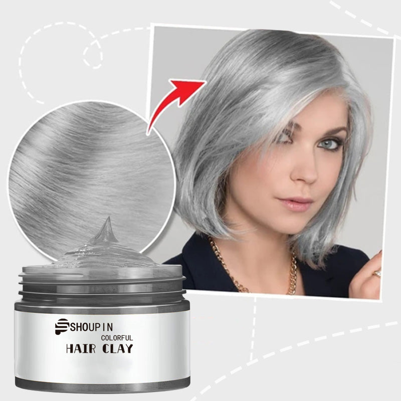 ChromaLuxe™ — Turn Every Head with Instant, Radiant Hair Color That Empowers You