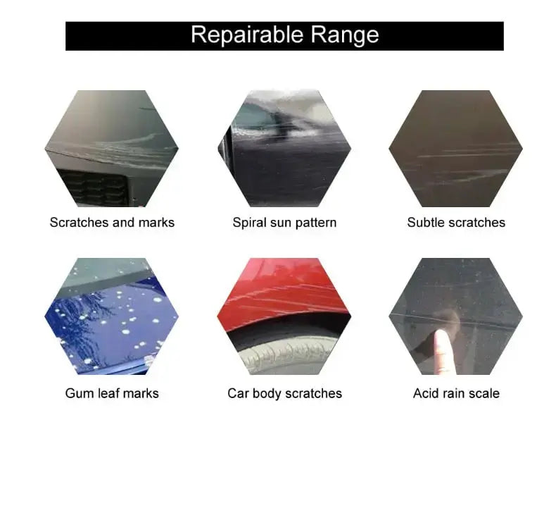 CrystalGuard™ — Instantly Erase Scratches and Lock in a Showroom Shine That Turns Heads