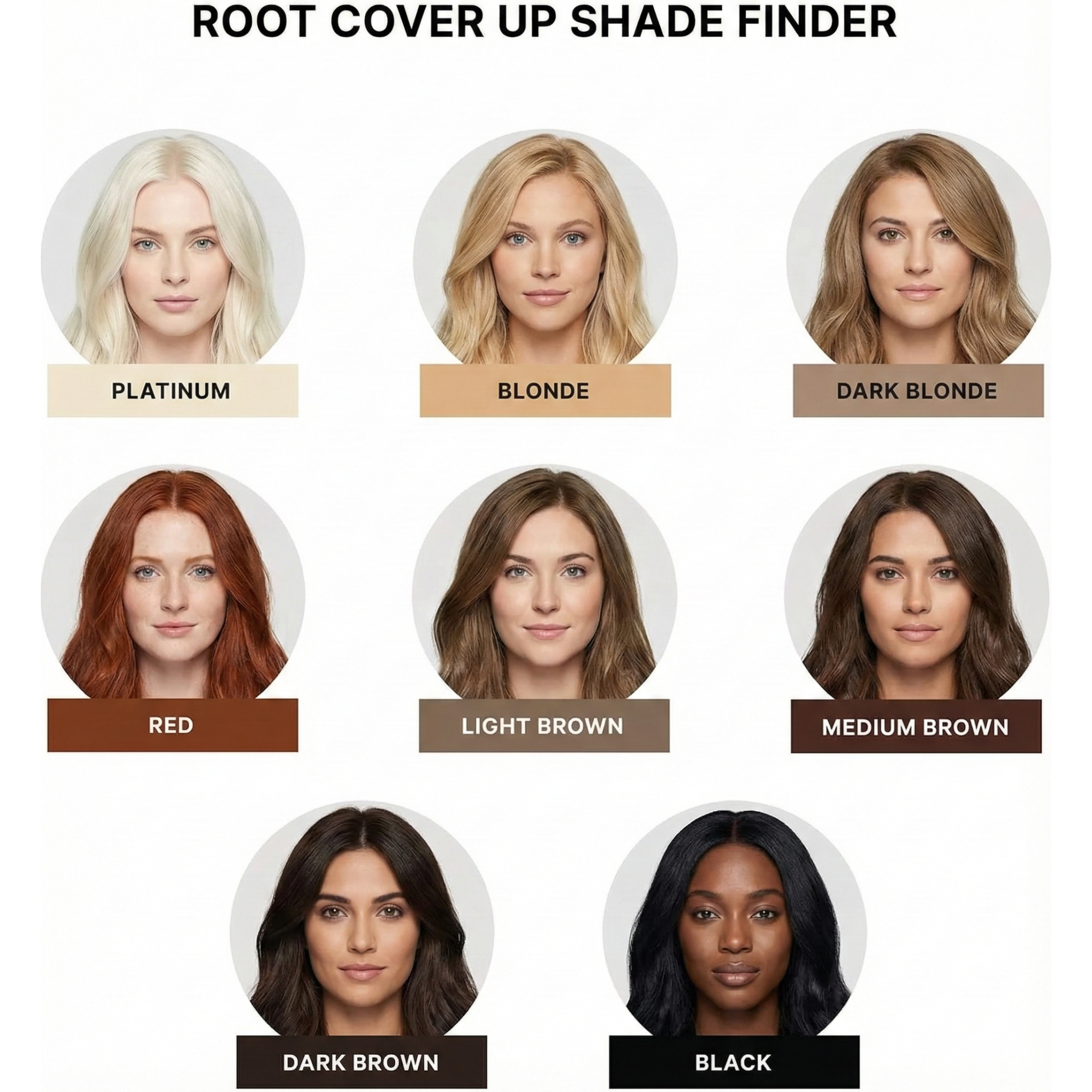 VeilLuxe™ — Instantly Reclaim Your Youthful, Full-Bodied Hair Confidence