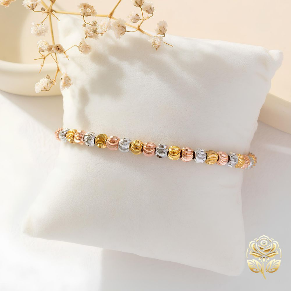 RadiantCrest™ — Slip on Effortless Glamour That Lights Up Your World
