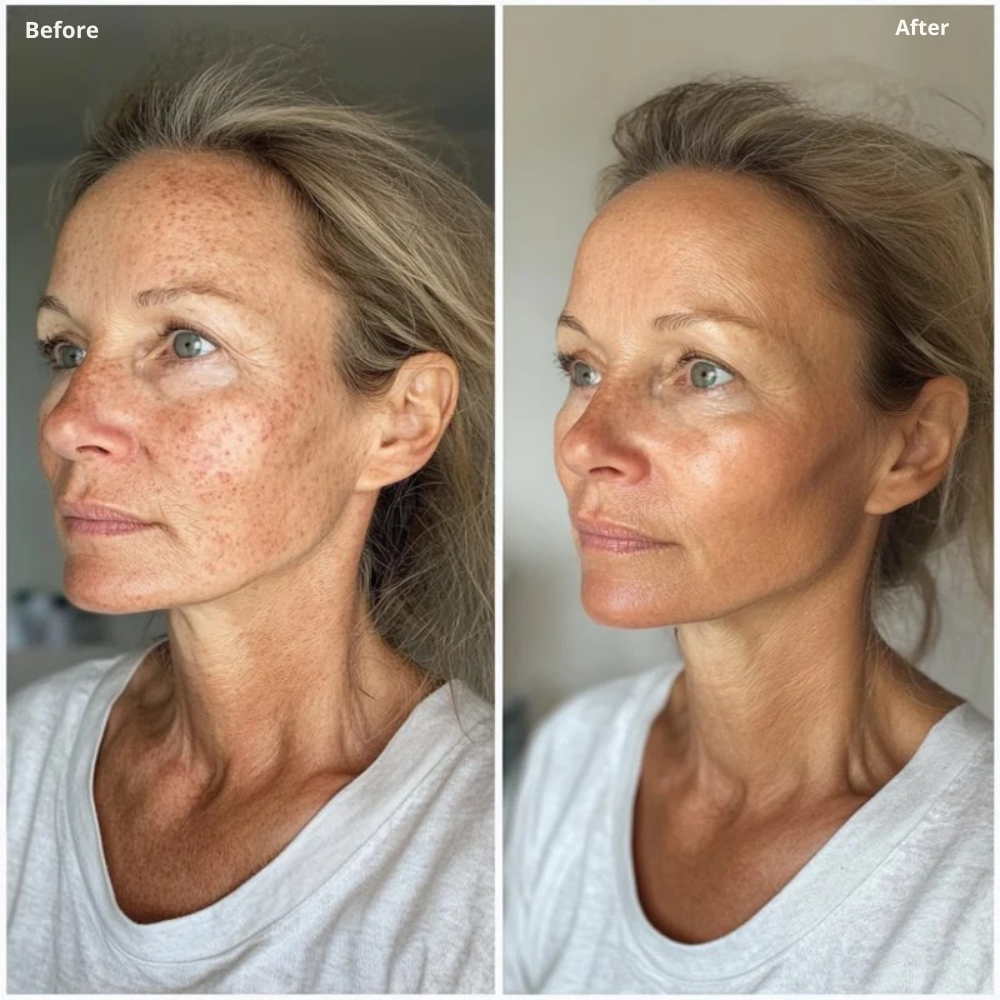 GlowVerra™ — Your Skin’s Invisible Glow-Boosting Secret for All-Day Confidence