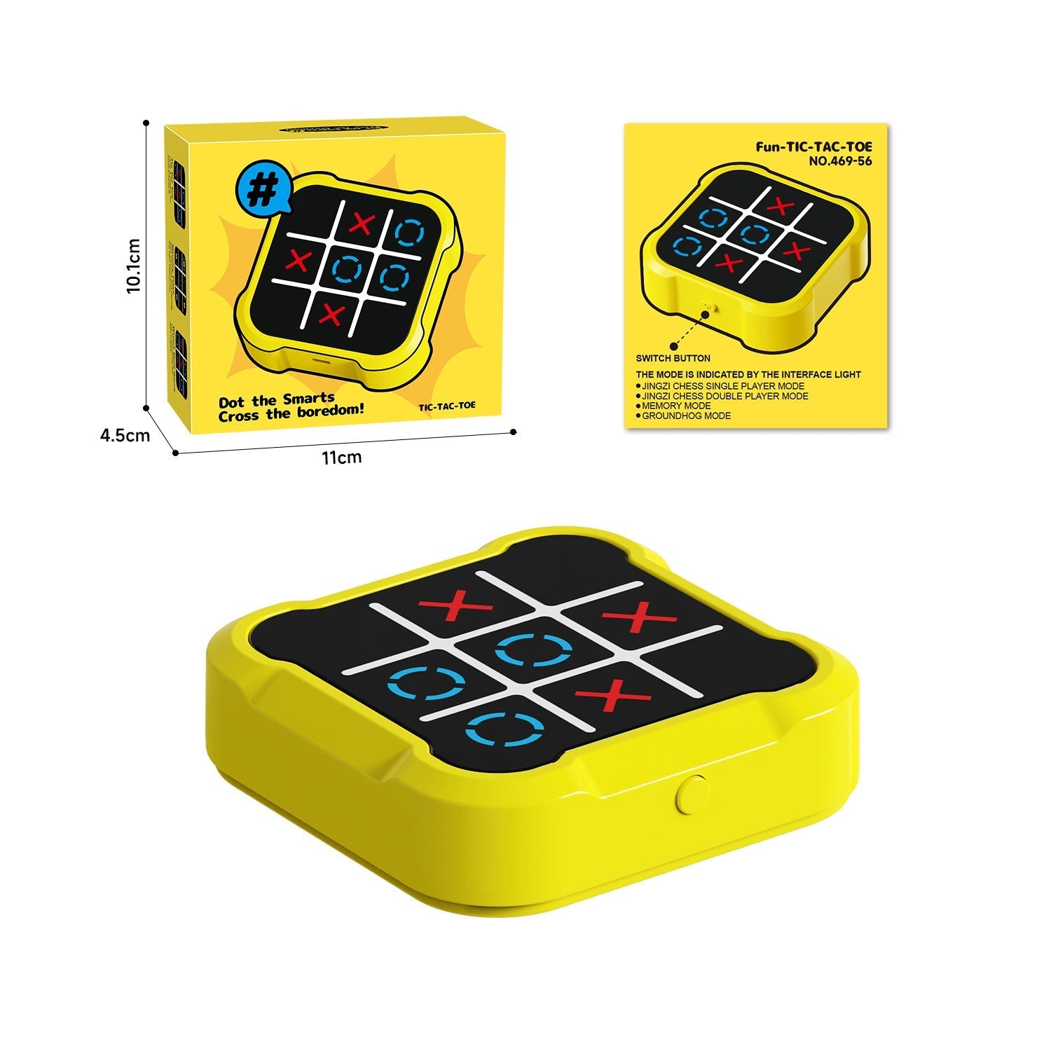 MindVolt™ Pulse — Ignite Your Focus and Outsmart Every Move