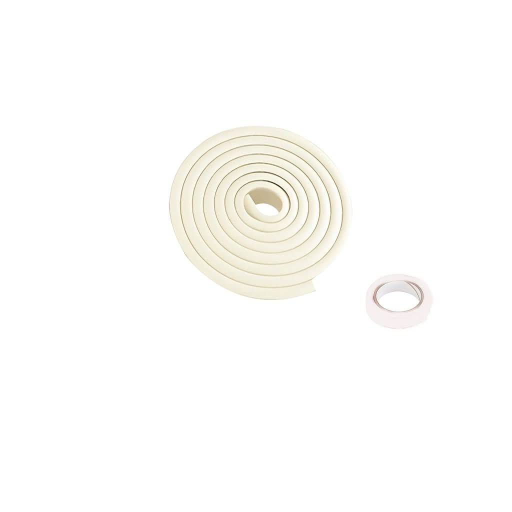 NBR Foam Corner Protectors with Strong Adhesive Backing