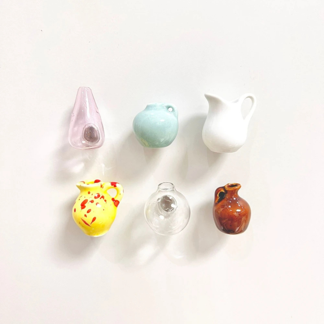 LumeVase™ — Turn Dull Metal into a Vibrant Style Statement That Holds Your Memories Tight