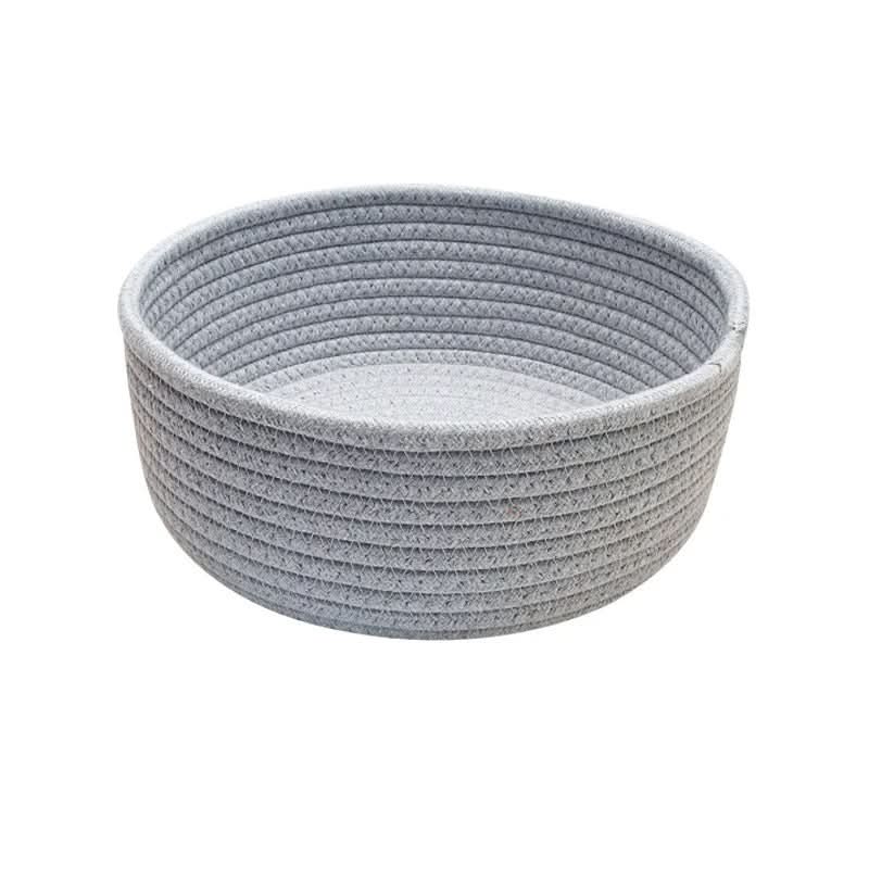 Storage Organizer Basket for Home Use