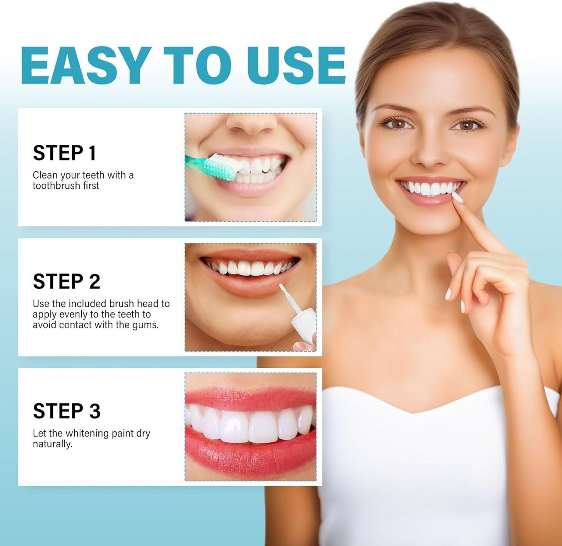 LumaShine™ — Unlock a Stunning, Pain-Free Smile That Turns Heads Instantly