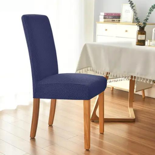 ChairCouture™ — Transform Any Chair Into a Stylish, Spill-Proof Showstopper