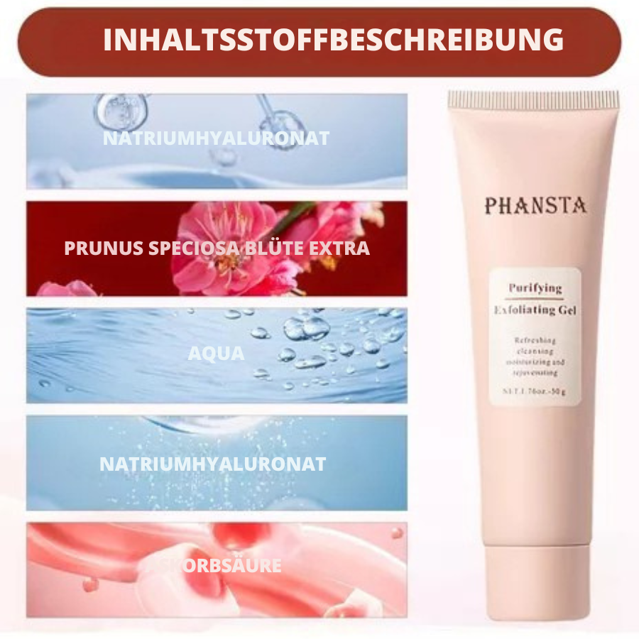 Clarifoam™ Exfoliating Gel — Unleash Radiant, Spot-Free Skin You’ll Love to Touch