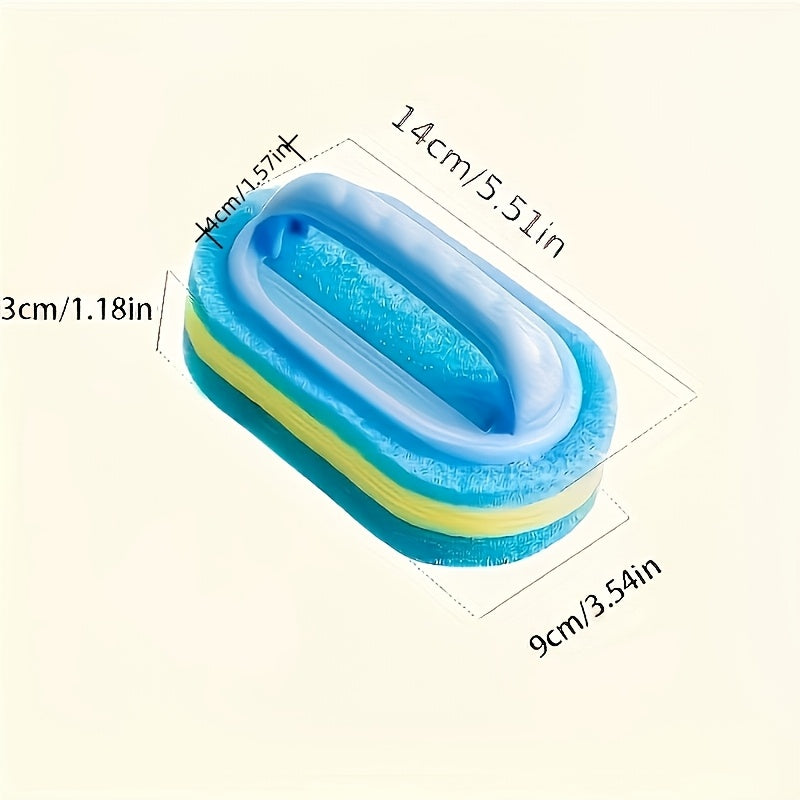 CleanEase - Versatile Cleaning Sponge for Stubborn Stains