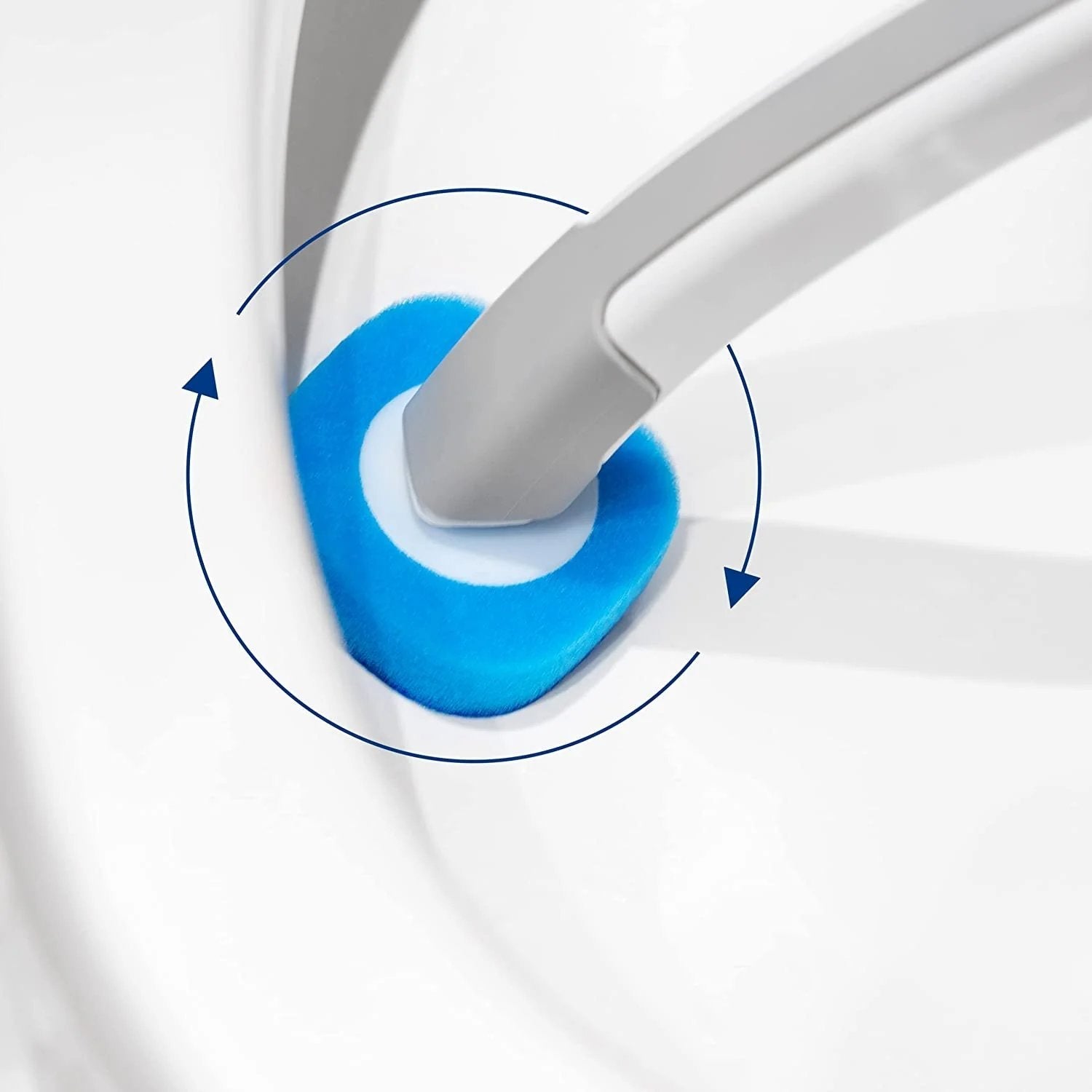 AquaPure™ — Effortless Deep Clean for a Fresh, Germ-Free Bathroom Every Time