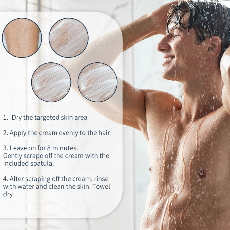 SwiftSilk™ — Effortless Smooth Skin That Boosts Your Confidence Instantly