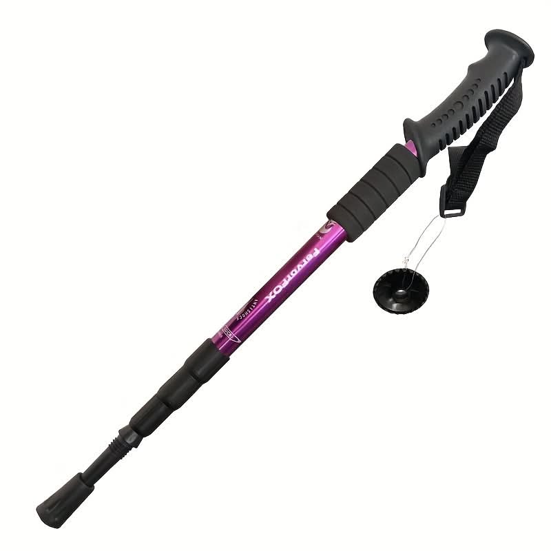 Adjustable Trekking Pole for Hiking Activities