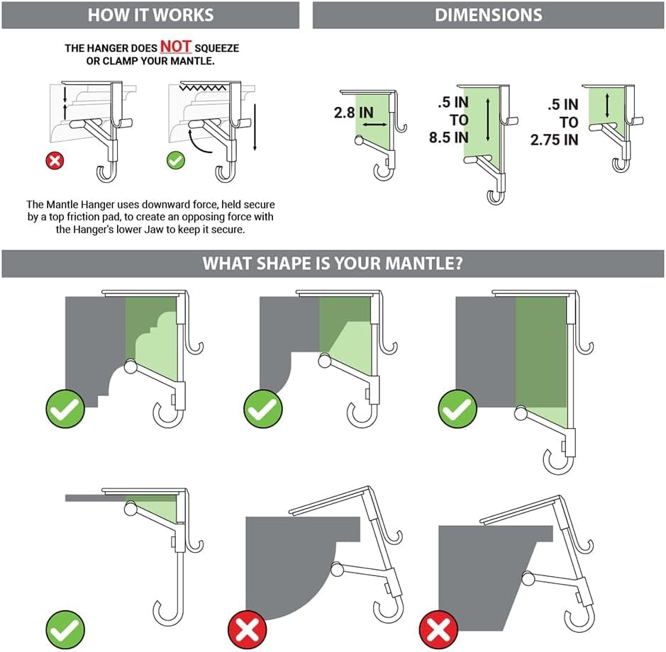 SnugSanta™ — Lock Your Holiday Joy Securely Without a Single Scratch