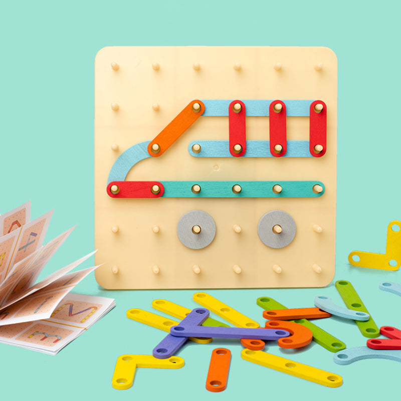BrilliaBlocks™ — Spark Brilliant Creativity and Sharpen Your Child’s Mind Every Playtime