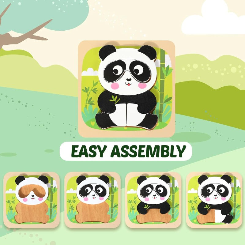 BrilliantBeasts™ — Transform Playtime into Lifelong Confidence and Joy