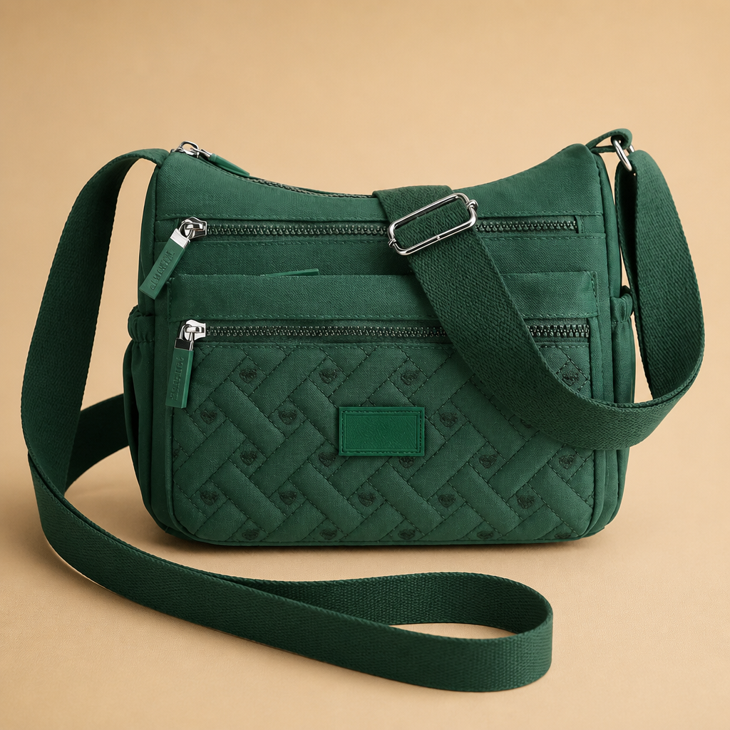VeroLuxe™ — Command Your Day with Effortless Style and Zero Clutter